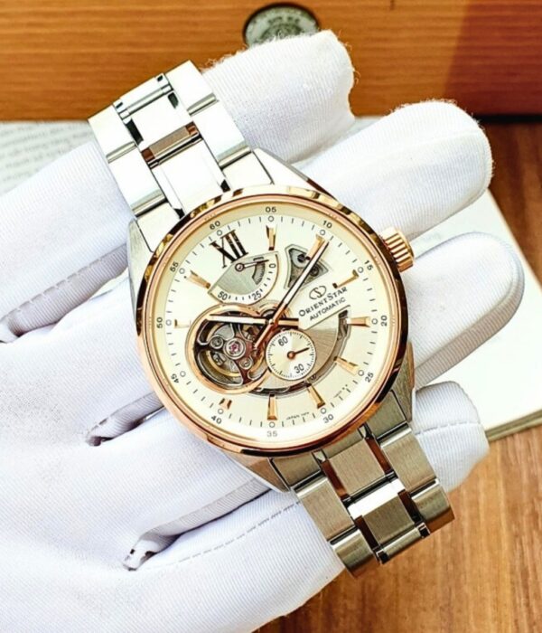 Hình ảnh Orient Nam RE-AV0123G00B