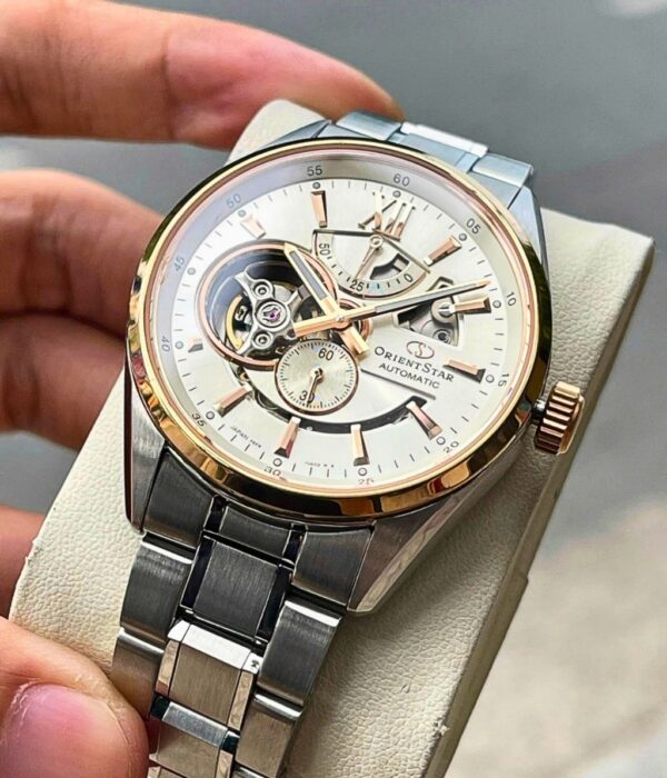 Hình ảnh Orient Nam RE-AV0123G00B