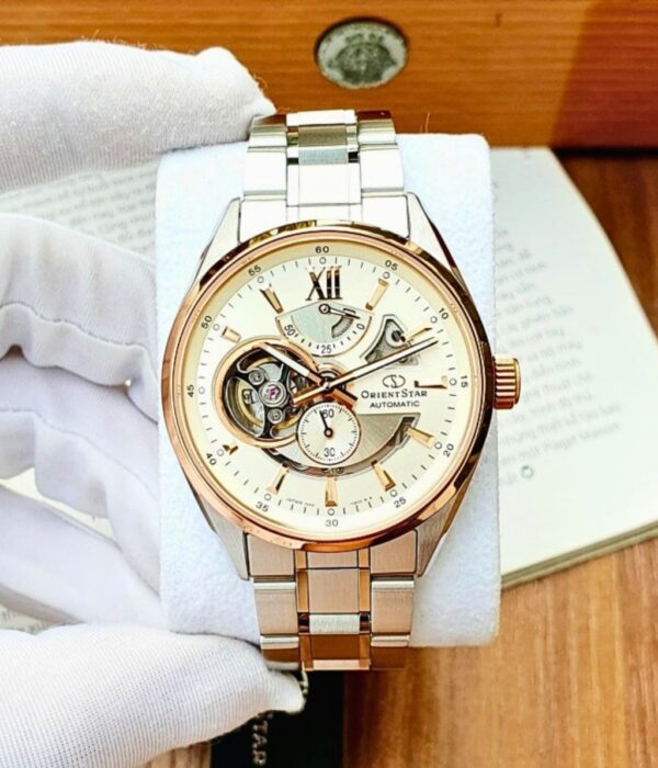 Hình ảnh Orient Nam RE-AV0123G00B