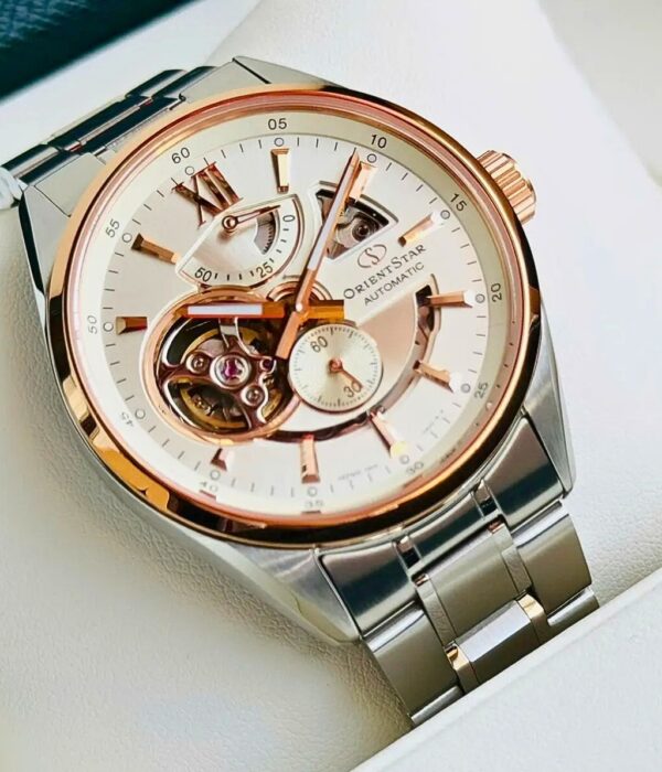 Hình ảnh Orient Nam RE-AV0123G00B