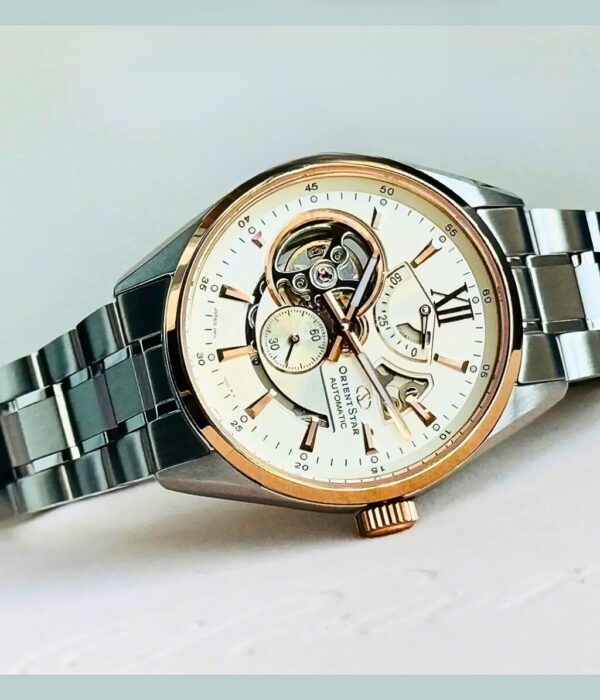 Hình ảnh Orient Nam RE-AV0123G00B