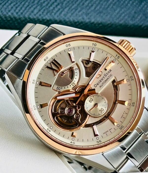 Hình ảnh Orient Nam RE-AV0123G00B