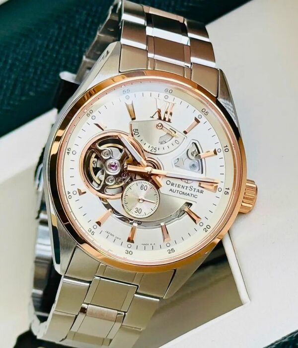 Hình ảnh Orient Nam RE-AV0123G00B