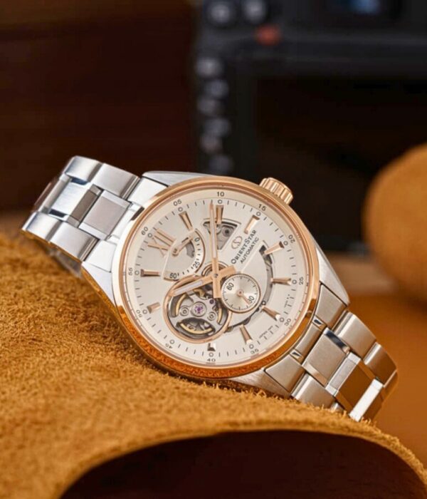 Hình ảnh Orient Nam RE-AV0123G00B