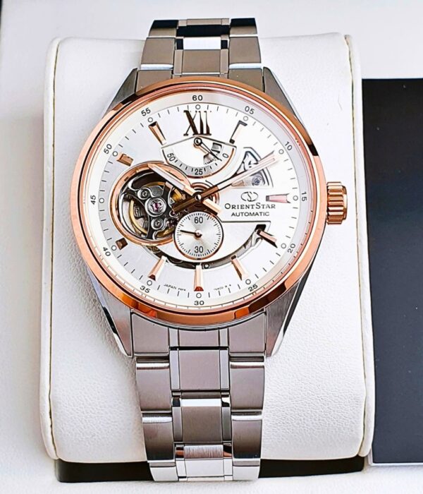 Hình ảnh Orient Nam RE-AV0123G00B