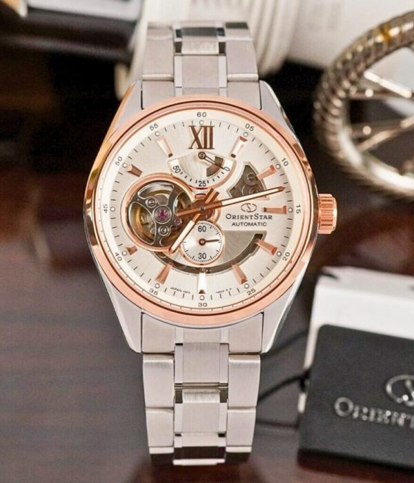 Hình ảnh Orient Nam RE-AV0123G00B