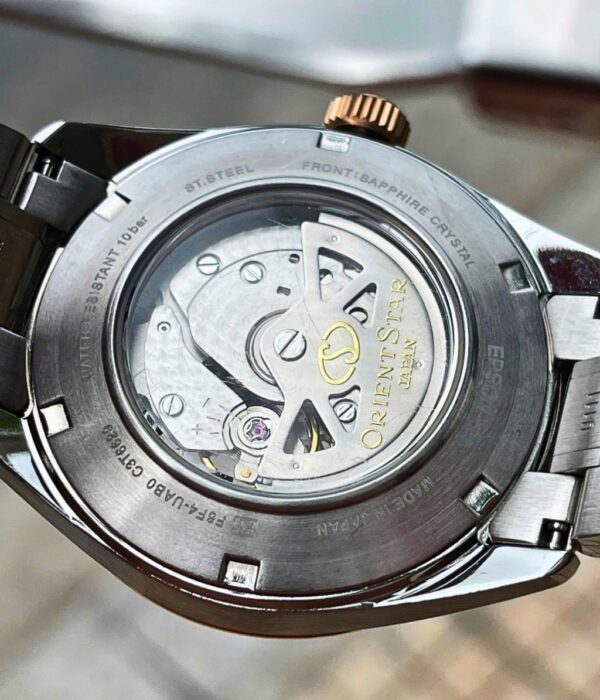 Hình ảnh Orient Nam RE-AV0123G00B