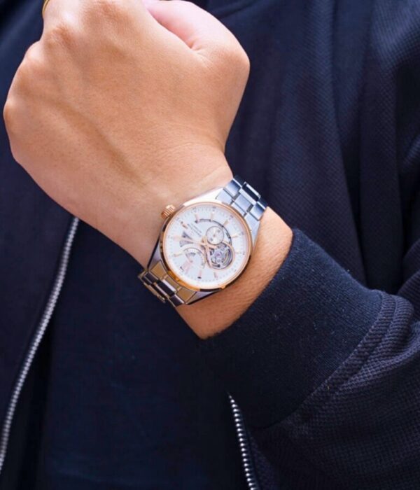 Hình ảnh Orient Nam RE-AV0123G00B