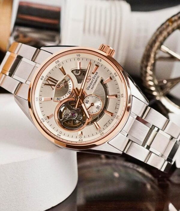 Hình ảnh Orient Nam RE-AV0123G00B