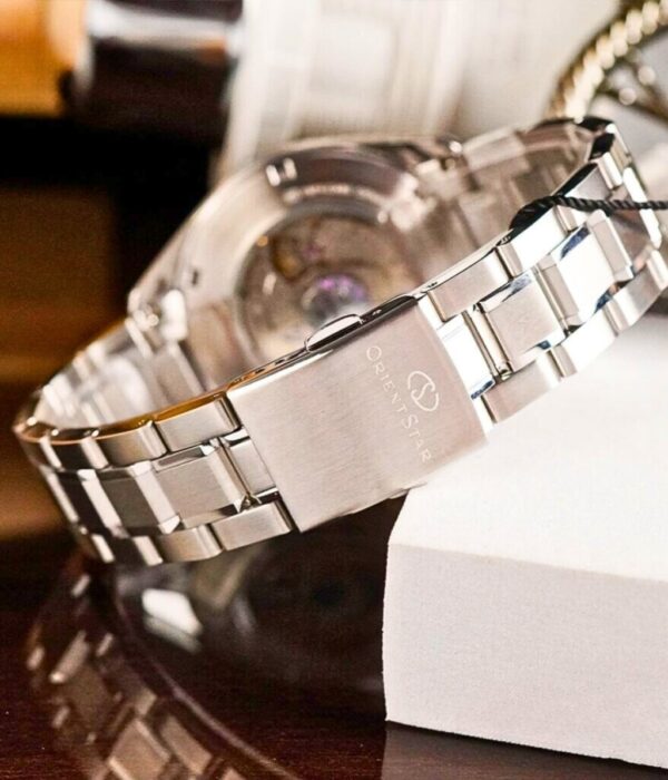 Hình ảnh Orient Nam RE-AV0123G00B