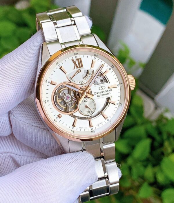 Hình ảnh Orient Nam RE-AV0123G00B