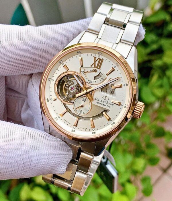 Hình ảnh Orient Nam RE-AV0123G00B