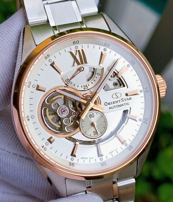 Hình ảnh Orient Nam RE-AV0123G00B