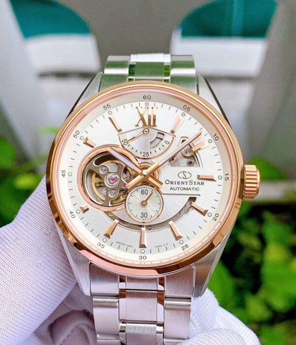 Hình ảnh Orient Nam RE-AV0123G00B