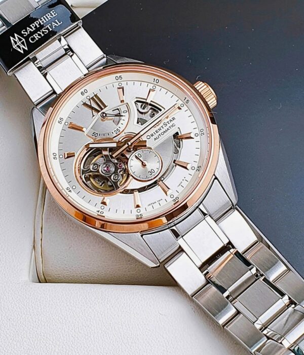 Hình ảnh Orient Nam RE-AV0123G00B