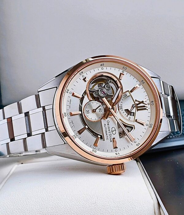 Hình ảnh Orient Nam RE-AV0123G00B