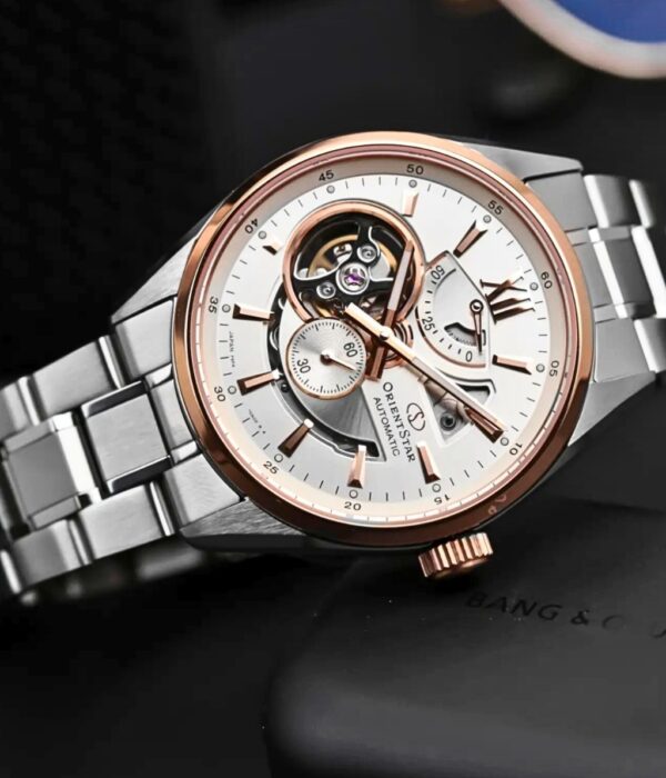 Hình ảnh Orient Nam RE-AV0123G00B