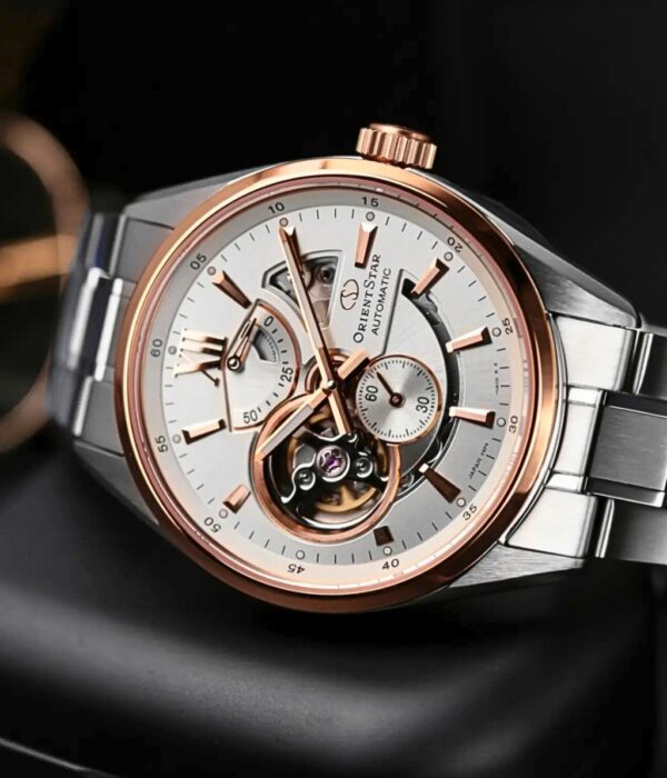 Hình ảnh Orient Nam RE-AV0123G00B