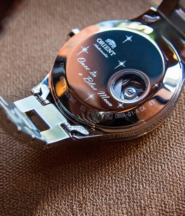 Hình ảnh Orient Nữ FDB0A007B0