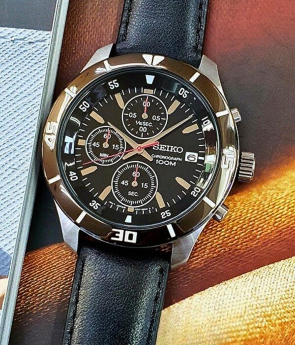 Hình ảnh Seiko Nam SKS405P2