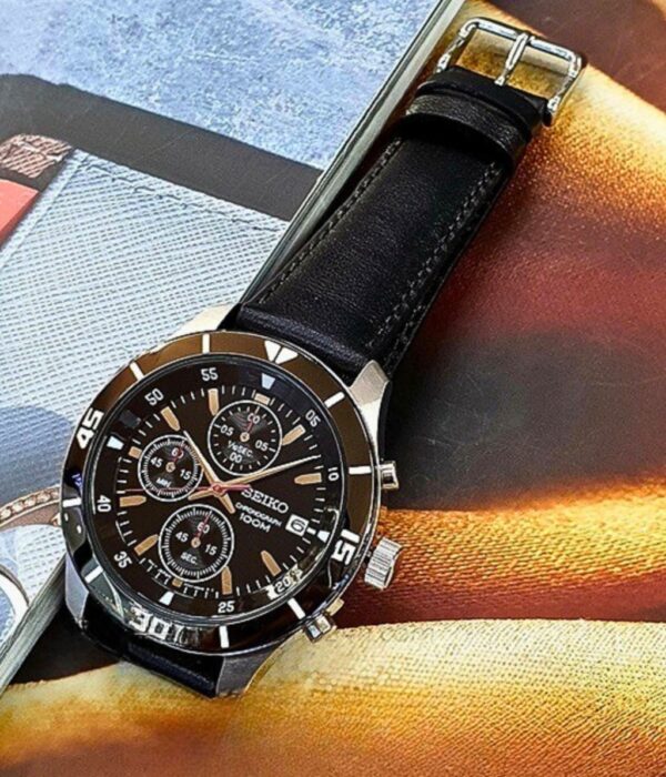 Hình ảnh Seiko Nam SKS405P2