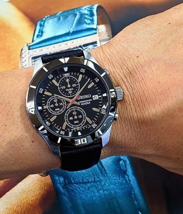 Hình ảnh Seiko Nam SKS405P2