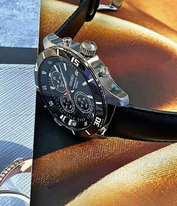 Hình ảnh Seiko Nam SKS405P2