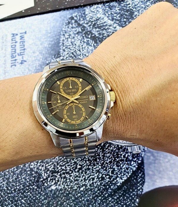 Hình ảnh Seiko Nam SKS449P1