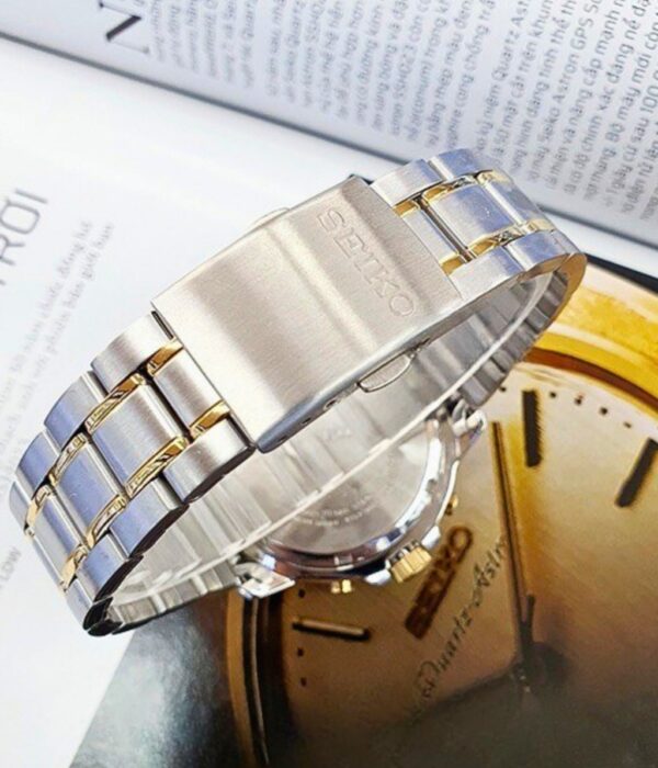 Hình ảnh Seiko Nam SKS449P1