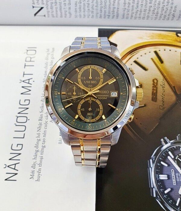 Hình ảnh Seiko Nam SKS449P1