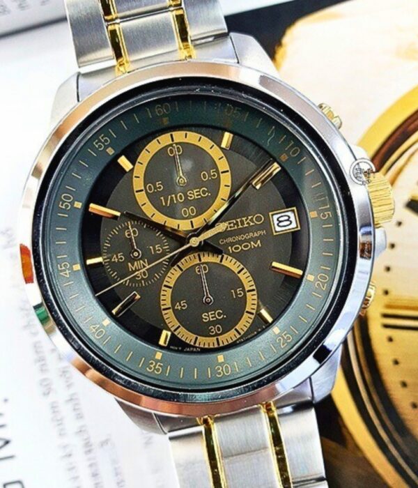 Hình ảnh Seiko Nam SKS449P1