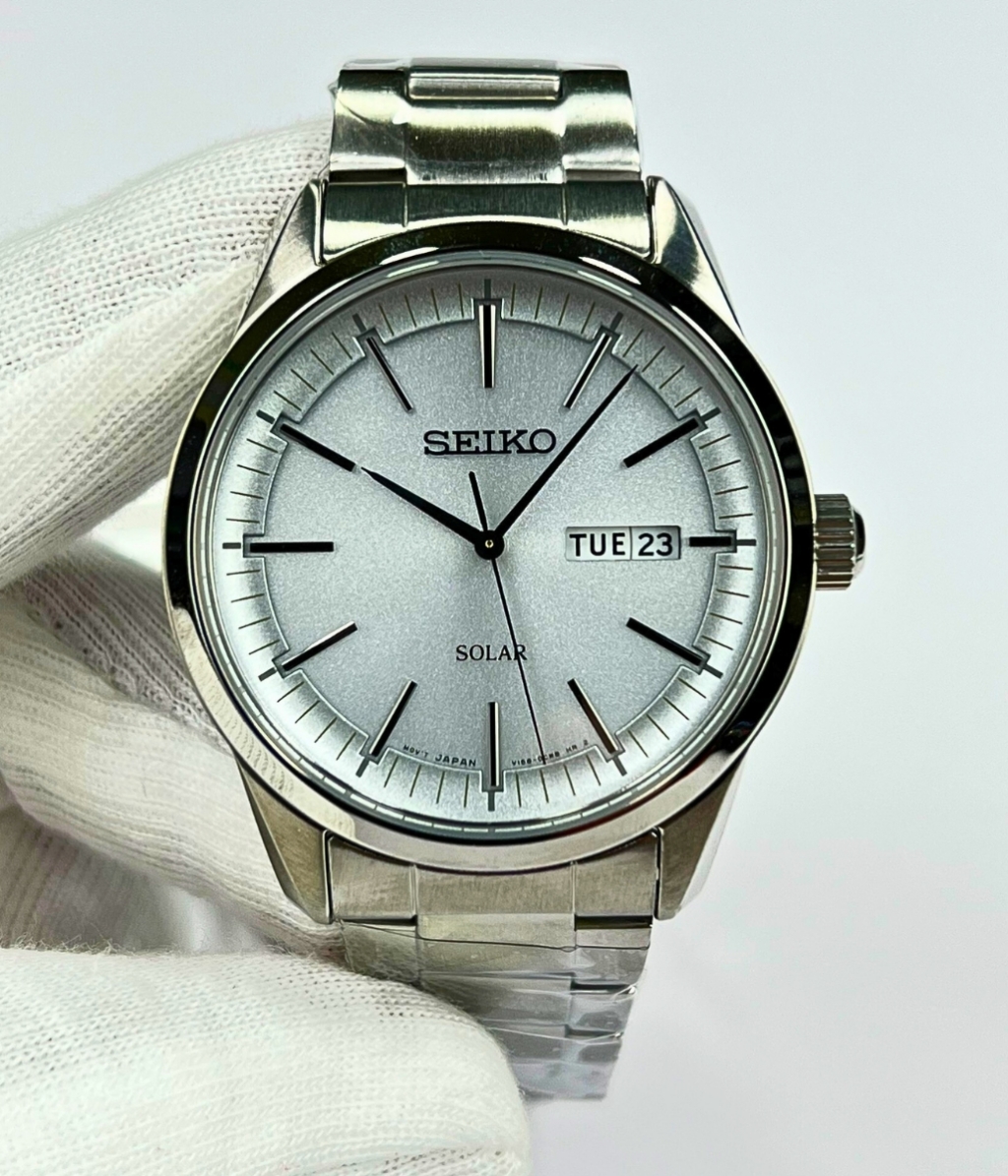Hình ảnh Seiko Nam SNE523P1S