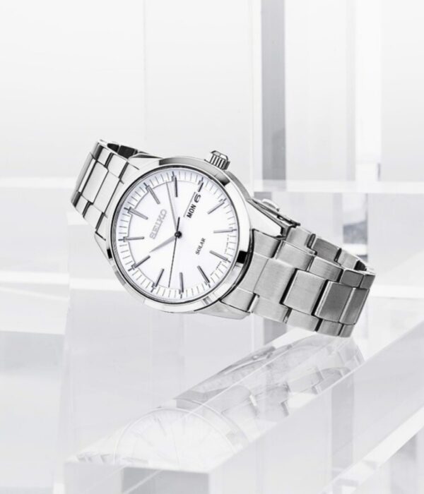 Hình ảnh Seiko Nam SNE523P1S