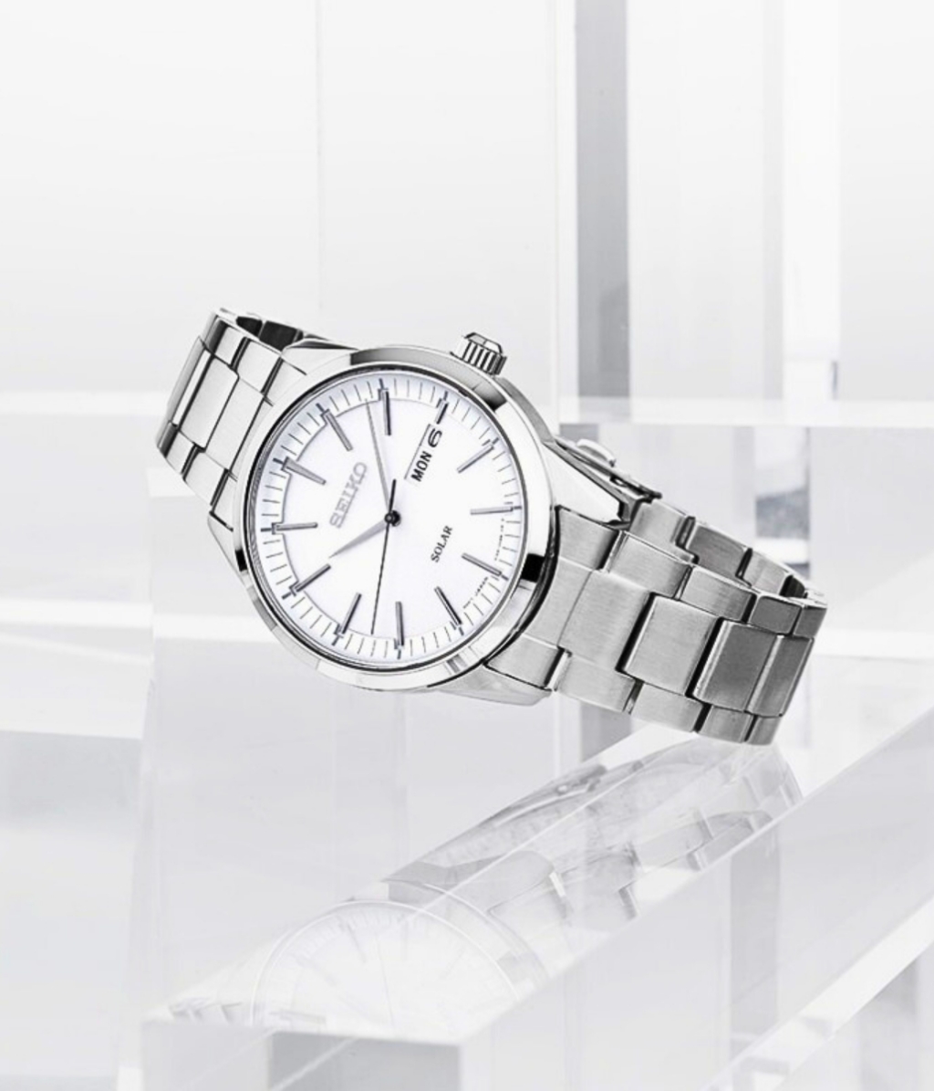 Hình ảnh Seiko Nam SNE523P1S