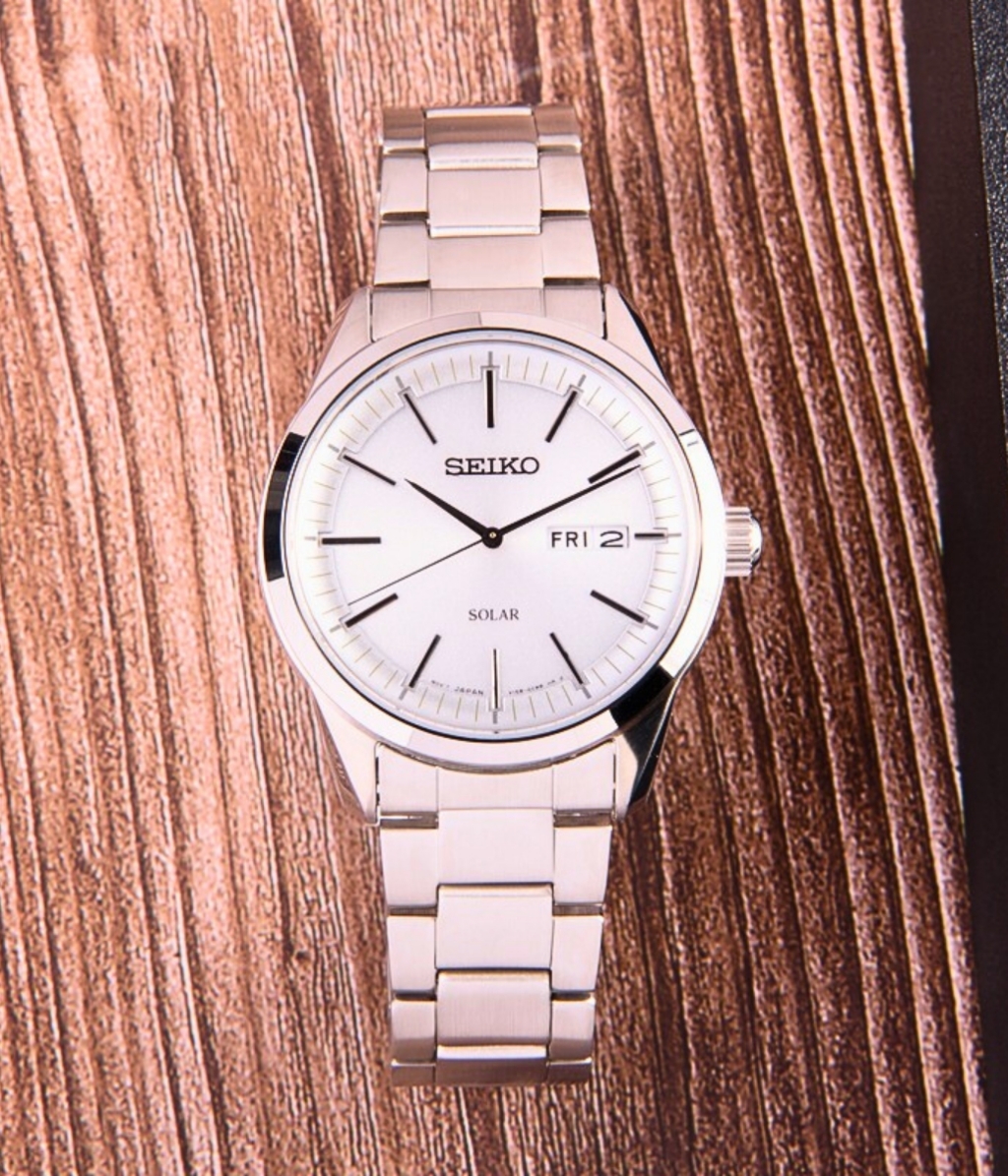 Hình ảnh Seiko Nam SNE523P1S