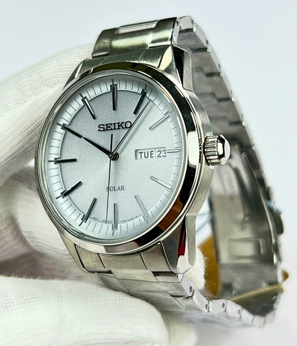 Hình ảnh Seiko Nam SNE523P1S