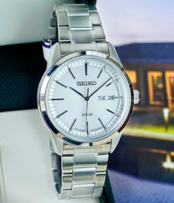 Hình ảnh Seiko Nam SNE523P1S