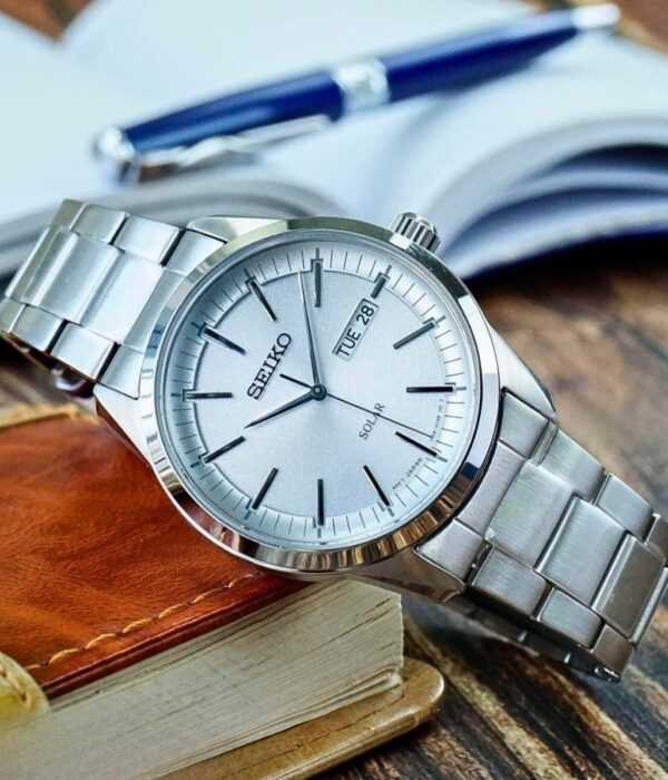 Hình ảnh Seiko Nam SNE523P1S