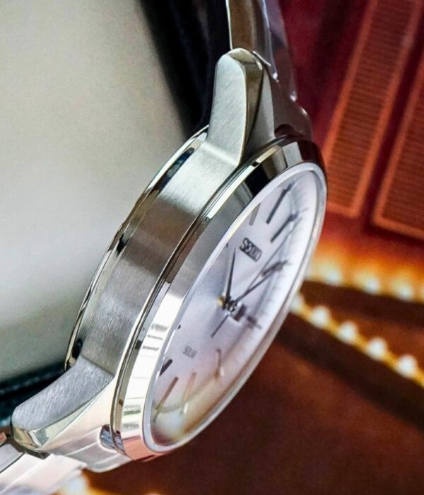 Hình ảnh Seiko Nam SNE523P1S