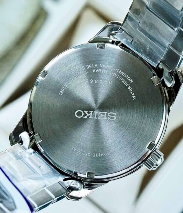Hình ảnh Seiko Nam SNE523P1S