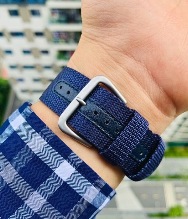 Hình ảnh Seiko Nam SNZG11K1