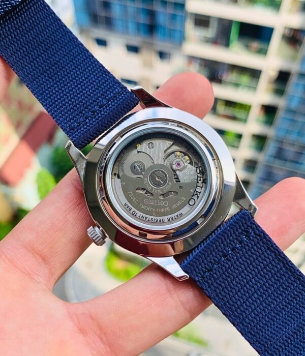 Hình ảnh Seiko Nam SNZG11K1