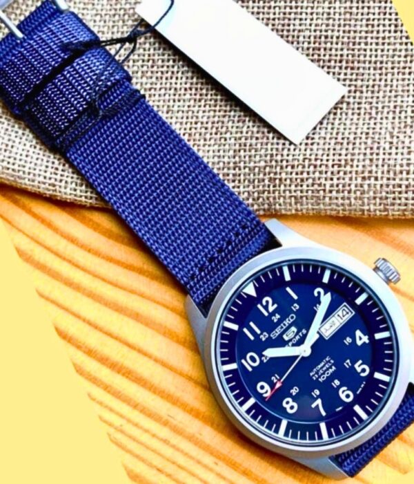 Hình ảnh Seiko Nam SNZG11K1