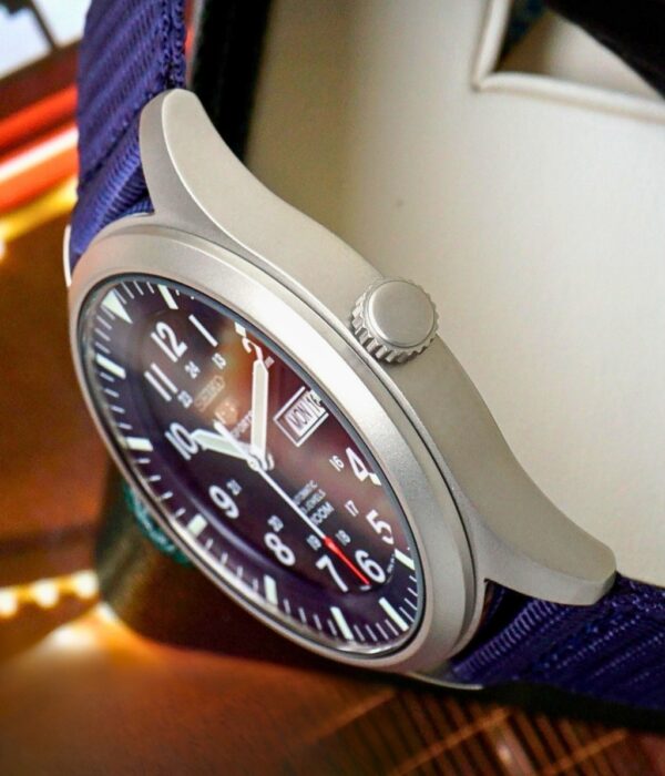 Hình ảnh Seiko Nam SNZG11K1