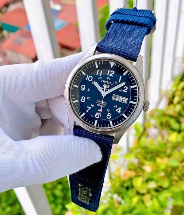 Hình ảnh Seiko Nam SNZG11K1