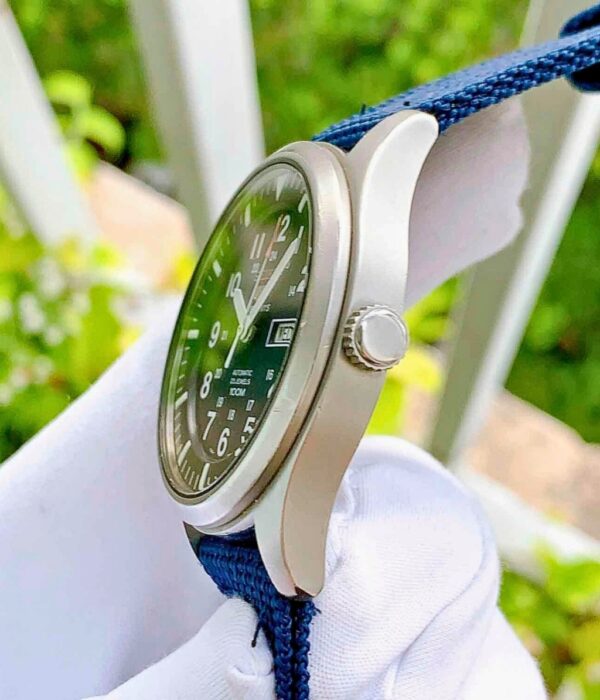Hình ảnh Seiko Nam SNZG11K1