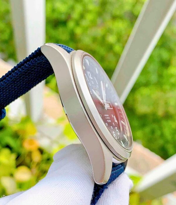 Hình ảnh Seiko Nam SNZG11K1