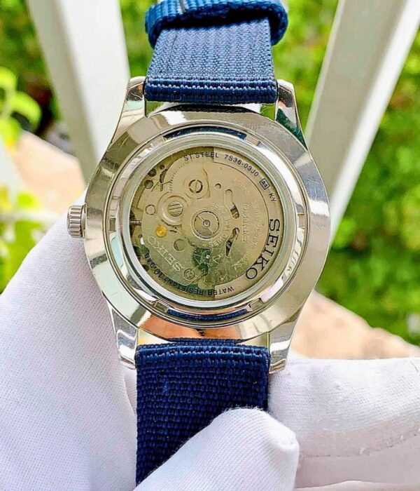 Hình ảnh Seiko Nam SNZG11K1
