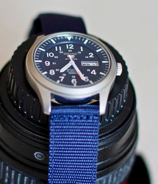 Hình ảnh Seiko Nam SNZG11K1