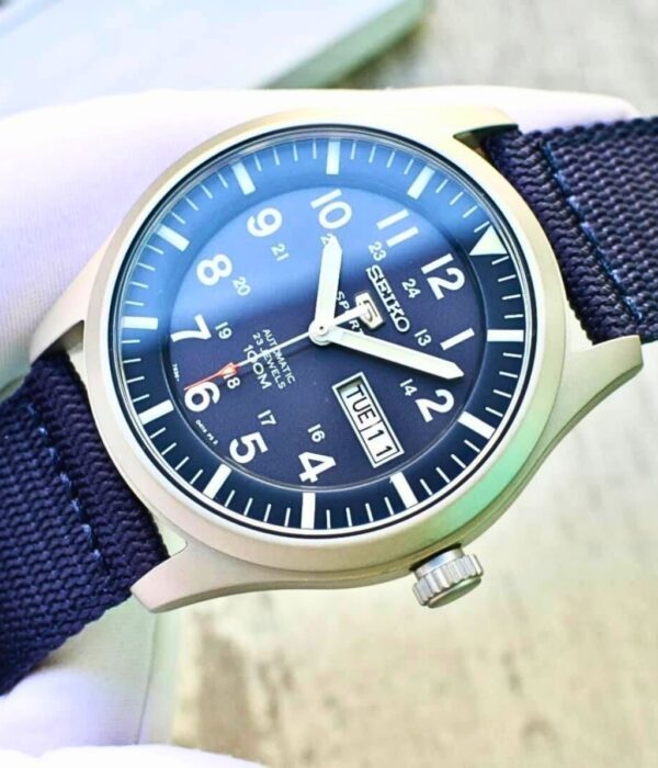 Hình ảnh Seiko Nam SNZG11K1
